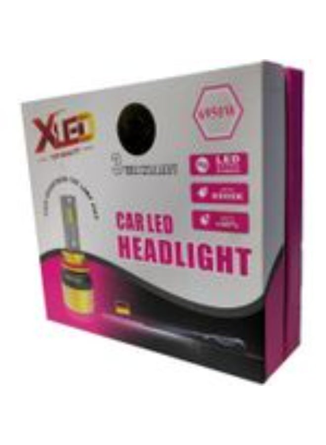 XLED Kit 6950 Model 881 - Image 4